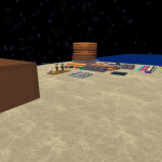 Build a Ship and Live in It !!!