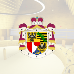 Landtag, Vaduz
