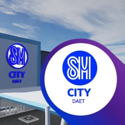 SM City Daet (Shopping Mall) icon