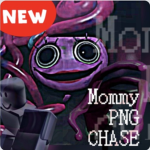 Mommy Long Legs RP