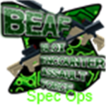 Blox Encounter Assault Force: Spec Ops