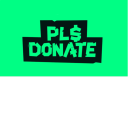 PLS DONATE [ITA]