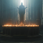 Divine Sister Vault