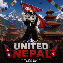 United Nepal🇳🇵: A Nepali Game