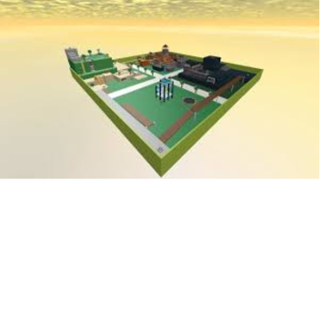 classic roblox game:crossroads!