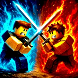 Sward War icon