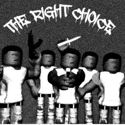 The Right Choice  icon