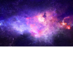 Team Galaxy & Friends