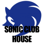 sonic the hedgehog club house