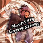 Mountain Commissions
