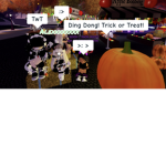 Robux bc we want all to not be bullied