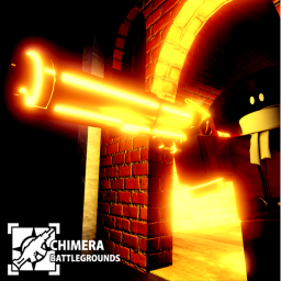 [1.0.6] Chimera Battlegrounds