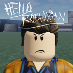 Hello Robloxian Games