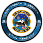 Coast Guard Aviation Training Center ᅠ ᅠ ᅠ ᅠ