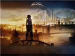 Avatar The last Airbender Roleplay