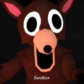 99 Nights in the forest: SANDBOX