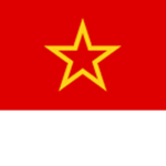 [TSU] | The Red Army.
