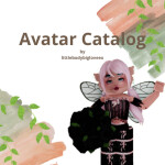 littlebodybig heart AVATAR CATALOG