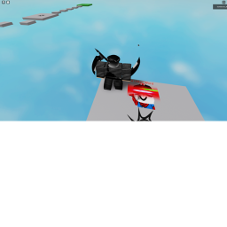 A Unfair Obby