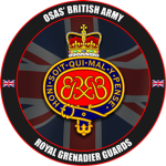 ![BA] The Grenadier Guards