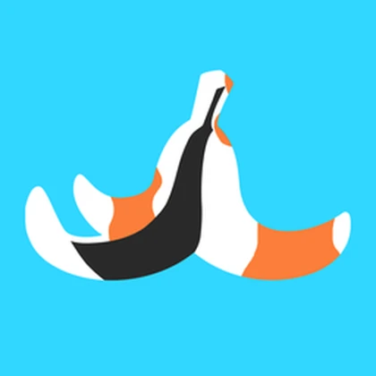 lolkoi x PolyPeel Roblox group icon