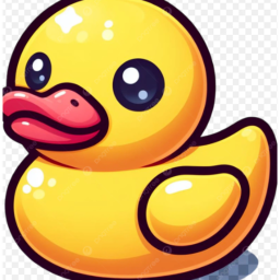 rubber duck game! beta
