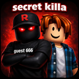 secret killer