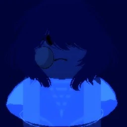 Blue Homeworld Space Ship icon