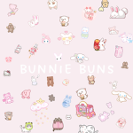 Bunnie Buns