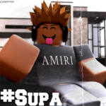 #Supa