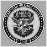 GA | MVPD Street Crimes Unit