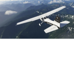 [BA] Blue Airways