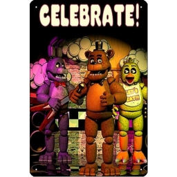 Freddy's Roleplay! [UPDATE]