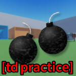 Timebomb Duels Practice [Auras!]  