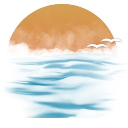 vivid sunset waterpark