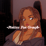 Pinkies Fan Group!