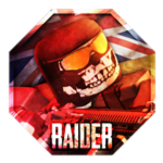 Raid Forces