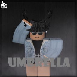 Umbrella's Hangout