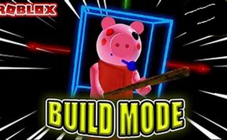 Build Mode