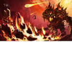 Myth Magma's Donation Group