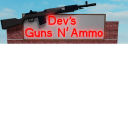 New Dev' Gun