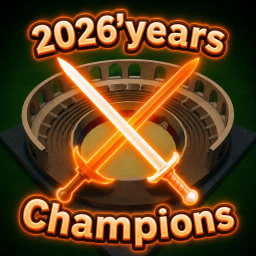 The Champions Leagueㅣver26