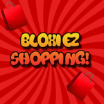Bloxiez Shopping!