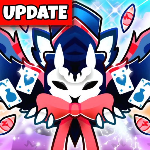 Sapphire Clicker