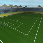 ROBLOX World Cup 2014