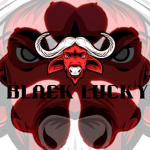 BLACK LUCKY