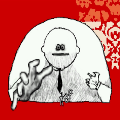 Enoch but cursed (OFF) Roblox decal