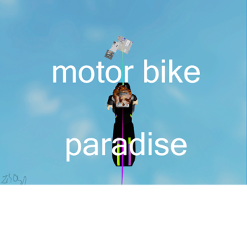 motor bike paradise