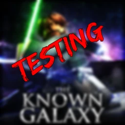 Testing icon