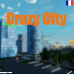 Crazy City